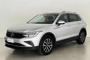 VOLKSWAGEN Tiguan 1.5 TSI 150 CV ACT Life
