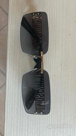 occhiali da sole uomo moscino