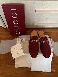 Ciabatte gucci