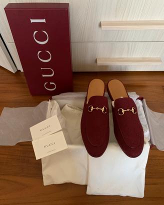 Ciabatte gucci