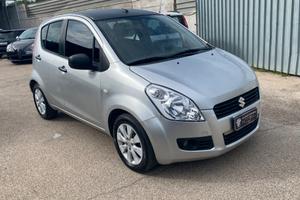 Suzuki Splash 1.3 DDiS GLS