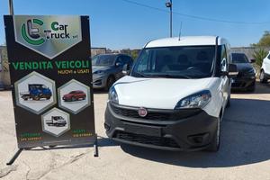 Fiat Doblò Maxi 1.6 MJT 105CV 3 Posti