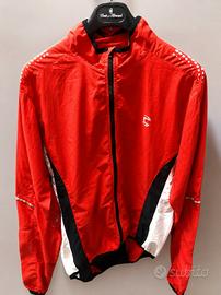 Giacca antivento ciclismo Cannondale