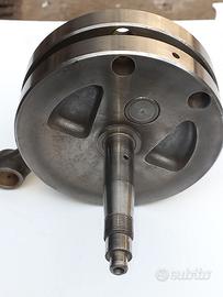 Morini Tresette 175 Ricambi