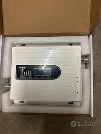 Amplificatore segnale cellulare 4g