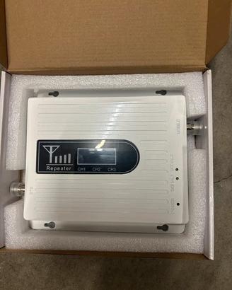 Amplificatore segnale cellulare 4g