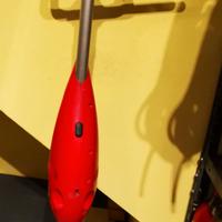 decespugliatore elettrico 