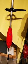 decespugliatore elettrico 
