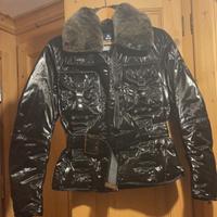 Peuterey giacca nera