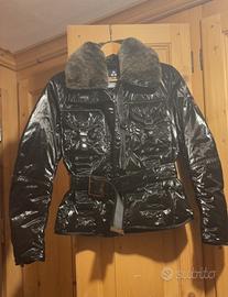 Peuterey giacca nera