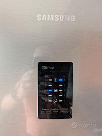 Frigorifero congelatore SAMSUNG - no frost - RB29F