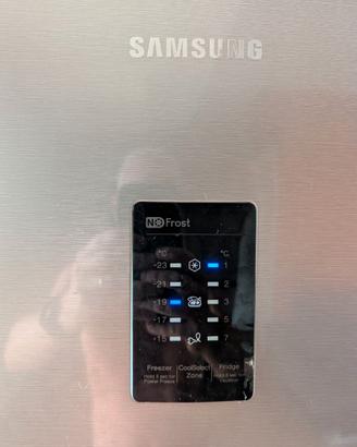Frigorifero congelatore SAMSUNG - no frost - RB29F