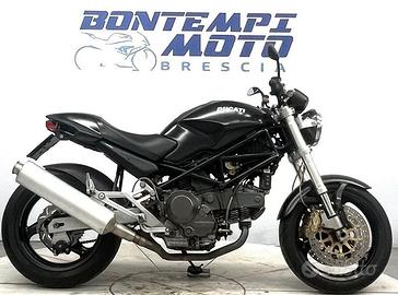 Ducati Monster 900