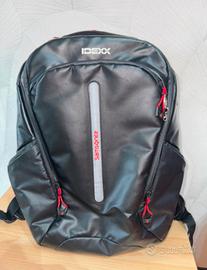 zaino samsonite