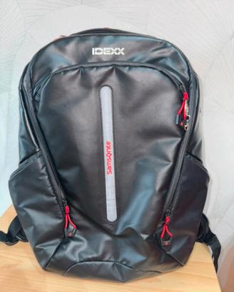zaino samsonite