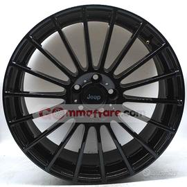 4 cerchi lega jeep alfa romeo 500x r19 lt5183