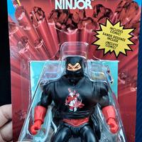 NINJOR - Masters of the Universe ORIGINS - MOTU
