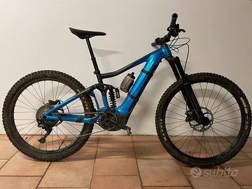 Giant trance e+2