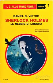 Sharlock Holmes - Le nebbie di Londra