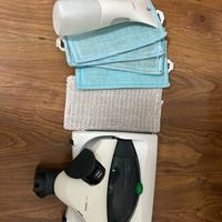 Lavapavimenti per Folletto Vorwerk SP 530