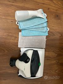 Lavapavimenti per Folletto Vorwerk SP 530