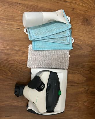 Lavapavimenti per Folletto Vorwerk SP 530