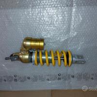 ammortizzatore posteriore mv agusta rivale 800