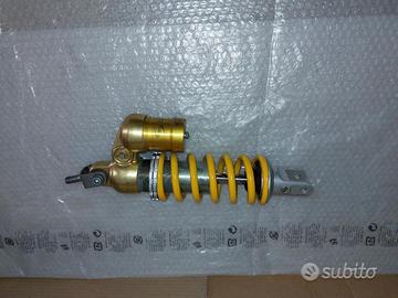 ammortizzatore posteriore mv agusta rivale 800