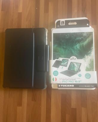 Cover e tastiera ipad air 3