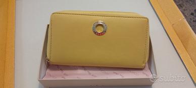 portafoglio donna doppio 