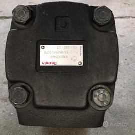 Pompa a palette costanti bosch rexroth