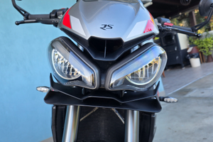 Triumph street triple 765rs