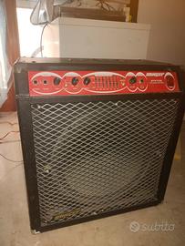 Amplificatore Stinger STP75B 75W