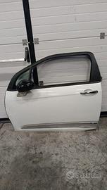 Porta Sinistra Citroen DS3 anno 2015