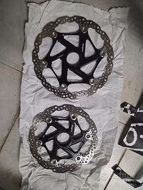 freni mtb hope tech 4 v4