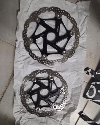 freni mtb hope tech 4 v4