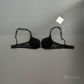 La Perla Prototipo Macrame’ + Pizzo Reggiseno