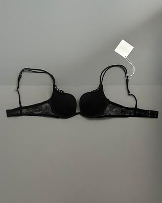 La Perla Prototipo Macrame’ + Pizzo Reggiseno
