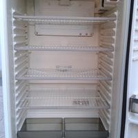 Frigorifero Zanussi doppia porta