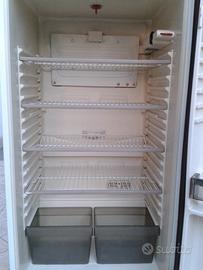 Frigorifero Zanussi doppia porta