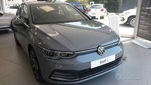 Ricambi volkswagen golf 7 golf 8