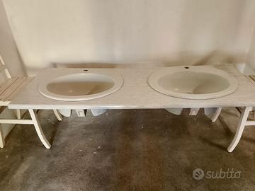 2 LAVABI-  IDEAL STANDARD