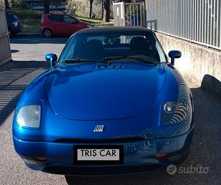 Fiat Barchetta 1.8 16V