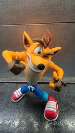 crash bandicoot  statua