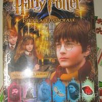 Album Harry Potter