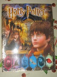 Album Harry Potter