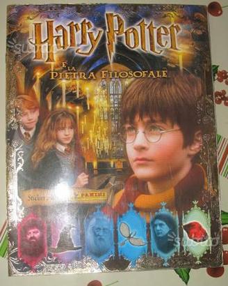 Album Harry Potter