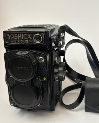 Yashica Mat-124 G
