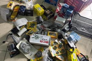 Ricambi minarelli-piaggio