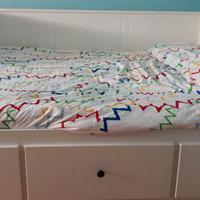 divano letto Hemnes